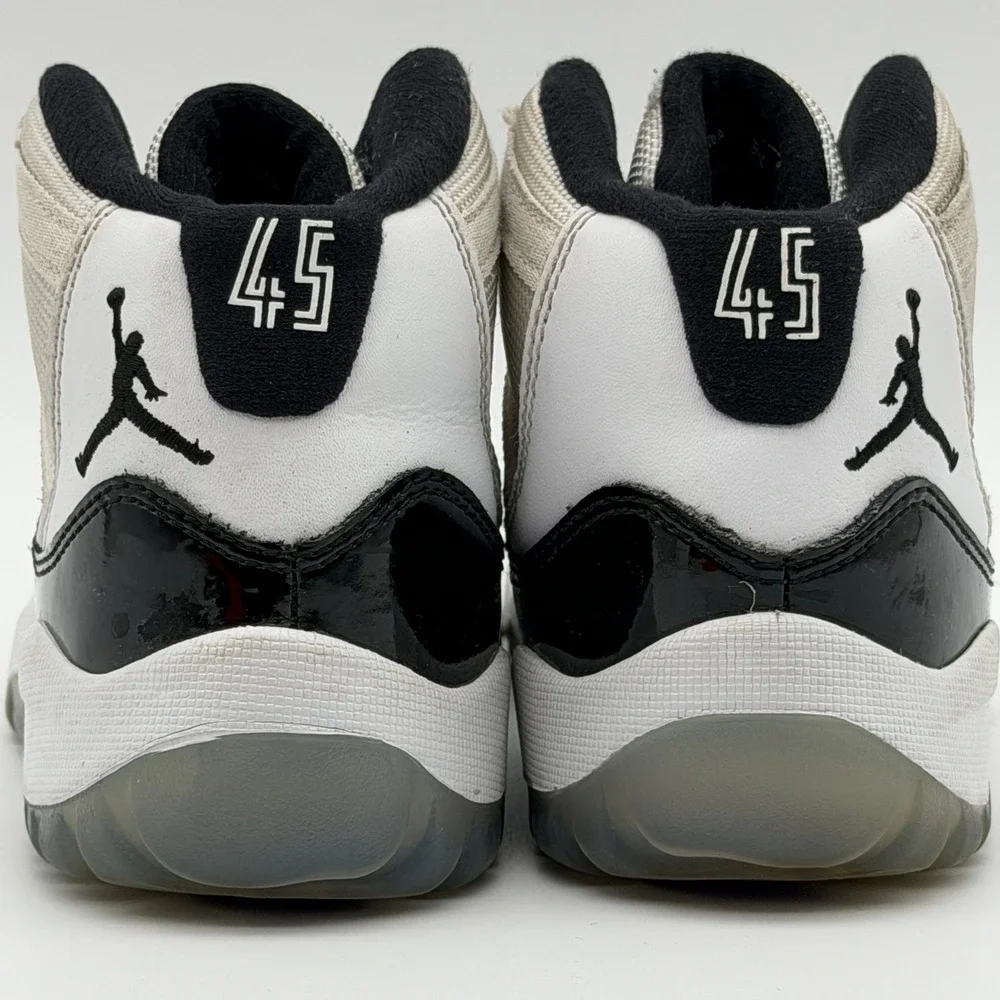 Jordan Air Jordan 11 Concord (2018) 378037-100 1Y